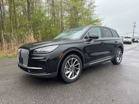 Used 2023 Lincoln Corsair AWD w/ Equipment Group 101A image 1