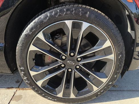 Used 2025 Chevrolet Blazer EV SS w/ Performance Package image 44