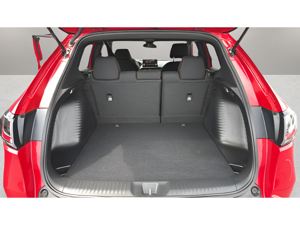 Certified 2025 Honda HR-V Sport image 16