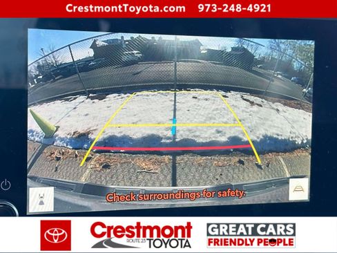 Certified 2024 Toyota Tacoma SR5 image 24