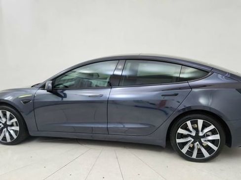 Used 2025 Tesla Model 3 Long Range image 4