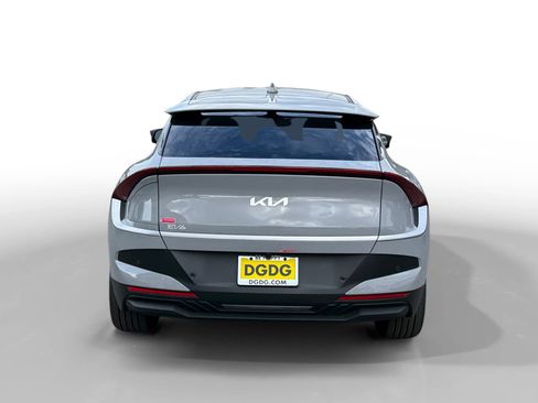 New 2025 Kia EV6 Light image 4