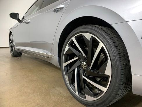 Used 2021 Volkswagen Arteon SEL Premium AWD/4WD image 15