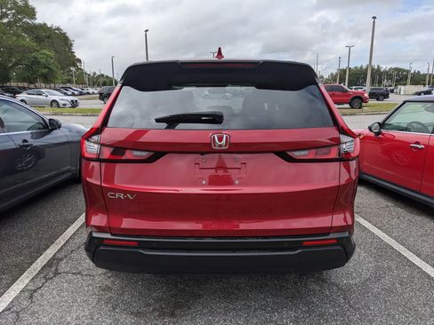 Used 2023 Honda CR-V EX-L image 19