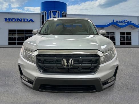 New 2026 Honda Ridgeline RTL image 8