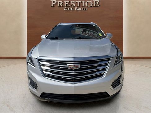 Used 2019 Cadillac XT5 image 16