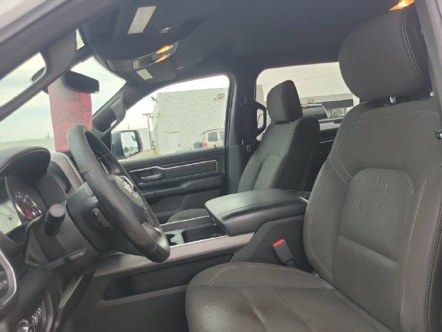 Used 2019 RAM 1500 Big Horn AWD/4WD image 5
