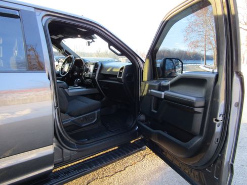 Used 2020 Ford F150 XLT w/ Equipment Group 302A Luxury image 20