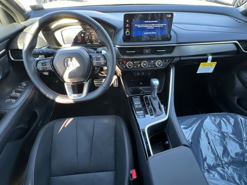 New 2025 Acura ADX A-Spec image 20