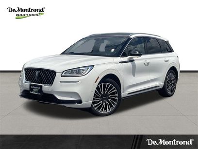 Used 2022 Lincoln Corsair Grand Touring w/ Elements Technology Bundle