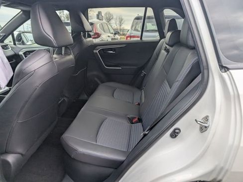 Used 2020 Toyota RAV4 XSE image 9