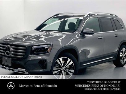 Used 2026 Mercedes-Benz GLB 250