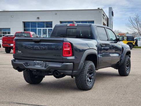 New 2026 RAM 1500 RHO image 3