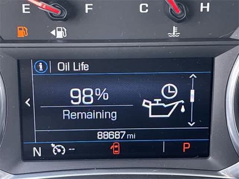 Used 2018 GMC Terrain Denali w/ Advanced Safety Package image 36