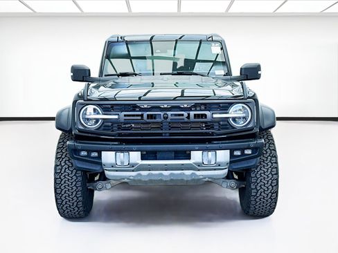 Used 2023 Ford Bronco Raptor image 2