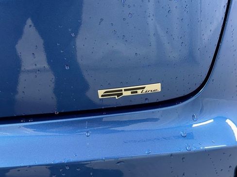 New 2026 Kia K4 GT-Line FWD image 36