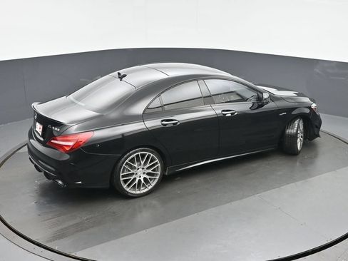 Used 2019 Mercedes-Benz CLA 45 AMG 4MATIC image 37