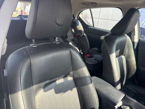 Used 2012 Lexus CT 200h Premium image 17