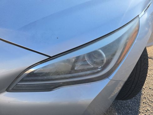 Used 2016 Hyundai Sonata SE image 33