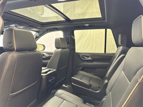 Used 2022 Chevrolet Tahoe Premier image 14