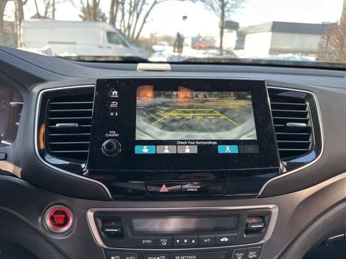 Used 2022 Honda Passport EX-L image 31