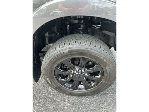 Used 2022 RAM 3500 Limited w/ Night Edition AWD/4WD image 6
