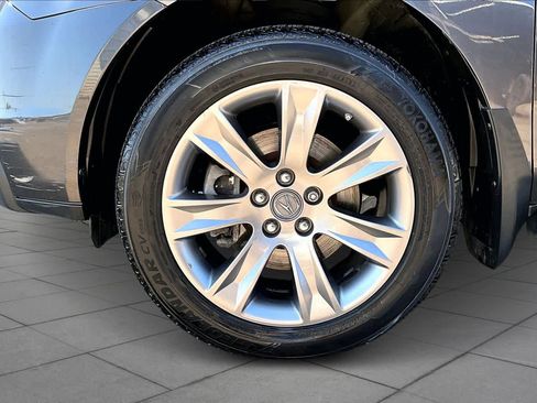 Used 2011 Acura MDX w/ Advance Package image 12