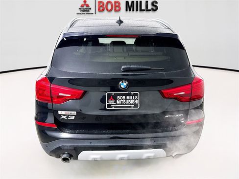 Used 2019 BMW X3 sDrive30i w/ Driving Assistance Package image 6