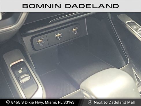 Used 2022 Kia Sorento S image 28