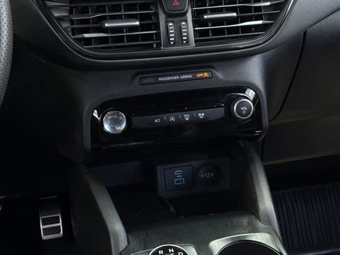 Used 2023 Ford Escape ST-Line Select w/ Tech Pack #2 AWD/4WD image 25