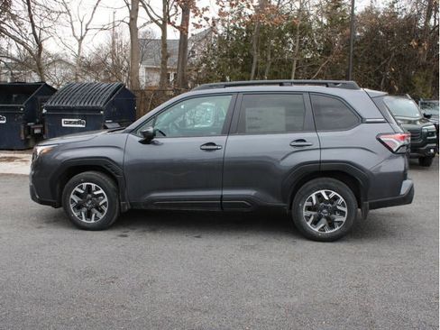 New 2026 Subaru Forester Premium image 23