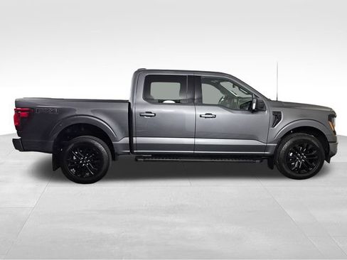 Certified 2024 Ford F150 XLT w/ Equipment Group 302A MID AWD/4WD image 8