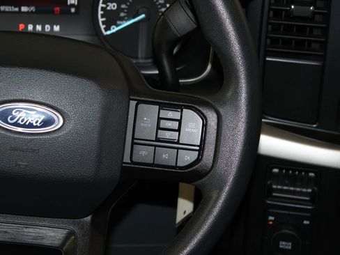 Certified 2021 Ford F150 XL w/ Equipment Group 101A High image 16