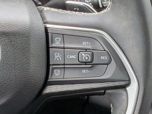 Certified 2023 Jeep Grand Cherokee Altitude AWD/4WD image 20