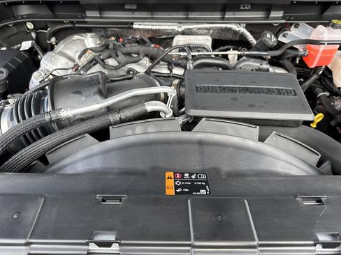 New 2026 GMC Sierra 2500 AT4 w/ AT4 Premium Plus Package image 33