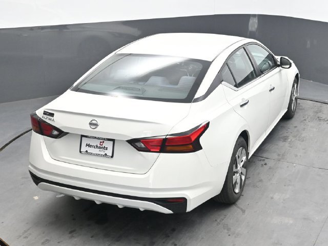 Used 2021 Nissan Altima 2.5 S FWD image 33
