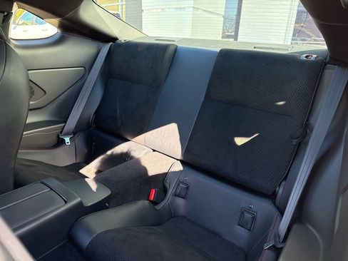 Used 2023 Subaru BRZ Limited image 33