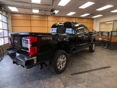 New 2026 Ford F350 Lariat w/ Lariat Ultimate Package AWD/4WD image 7