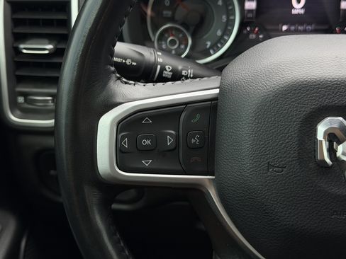 Used 2023 RAM 1500 Big Horn AWD/4WD image 18
