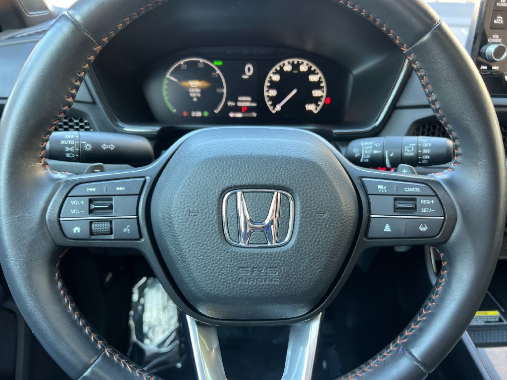 Used 2024 Honda CR-V Sport-L image 29