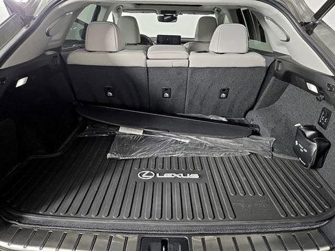 Certified 2021 Lexus RX 350 FWD w/ Luxury Package image 34