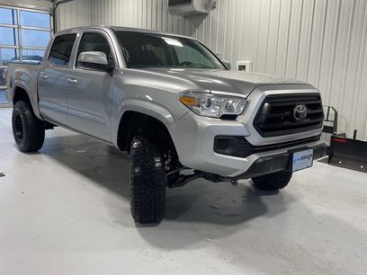 Used 2022 Toyota Tacoma SR