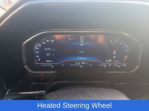 Used 2024 Chevrolet Silverado 1500 LT image 13