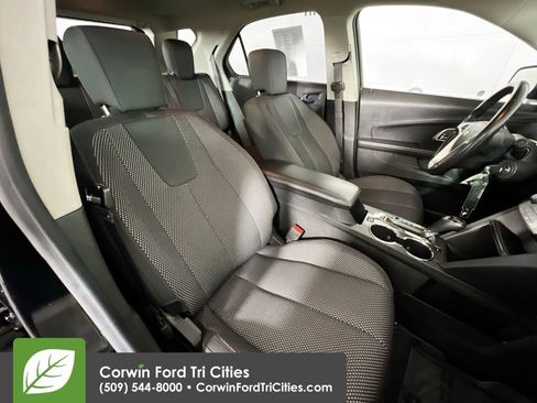 Used 2016 Chevrolet Equinox LT w/ Convenience Package image 17