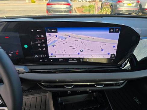 New 2025 Audi A5 2.0T Premium Plus image 6