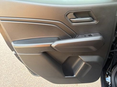 New 2026 Chevrolet Colorado Trail Boss image 20