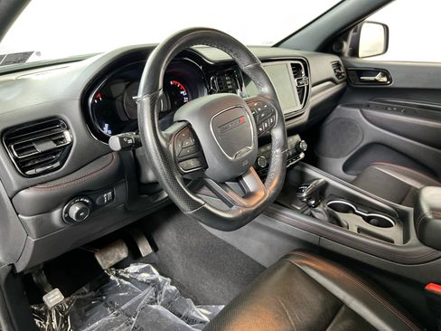 Used 2023 Dodge Durango R/T w/ Tow 'N Go Package AWD/4WD image 9