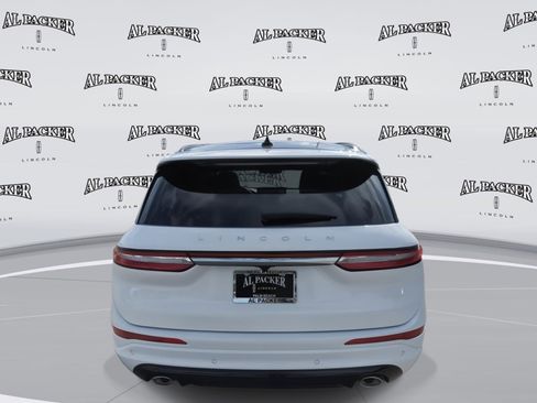 New 2026 Lincoln Corsair Grand Touring AWD/4WD image 4