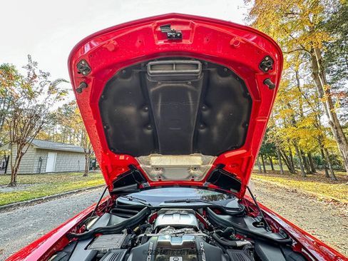 Used 2016 Mercedes-Benz AMG GT S image 19