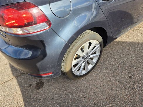 Used 2012 Volkswagen Golf TDI image 10